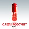 Cj Edu Pozovniy - Energy of Life (Original Mix)
