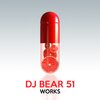 Dj Bear 51 - Keret Me 2013 (Original Mix)