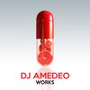 Dj Amedeo - Aqua (Original Mix)