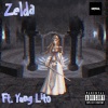Ort3ga、Yung Lito - Zelda (feat. Yung Lito)(Explicit)