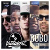 Violatorz、Darryl、Keizer、Sjaak、Svenchy - Bobo (The Remix)