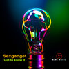 Sexgadget - Go To Know It (Radio Mix)