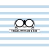 See、Gabrielle Waters、Travel with Me - The Invitation (feat. Gabrielle Waters)