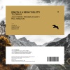 Dimuth K、Berni Turletti - Tejomaya