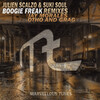 Julien Scalzo、Suki Soul、Jay Morales - Boogie Freak (Jay Morales Remix)