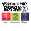 Smashing Sebastian、Ysper 1 MC、Demon Brothers《Top Billen (Explicit)》[MP3/LRC]