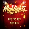 60's 70's 80's 90's Hits - Stand By Me