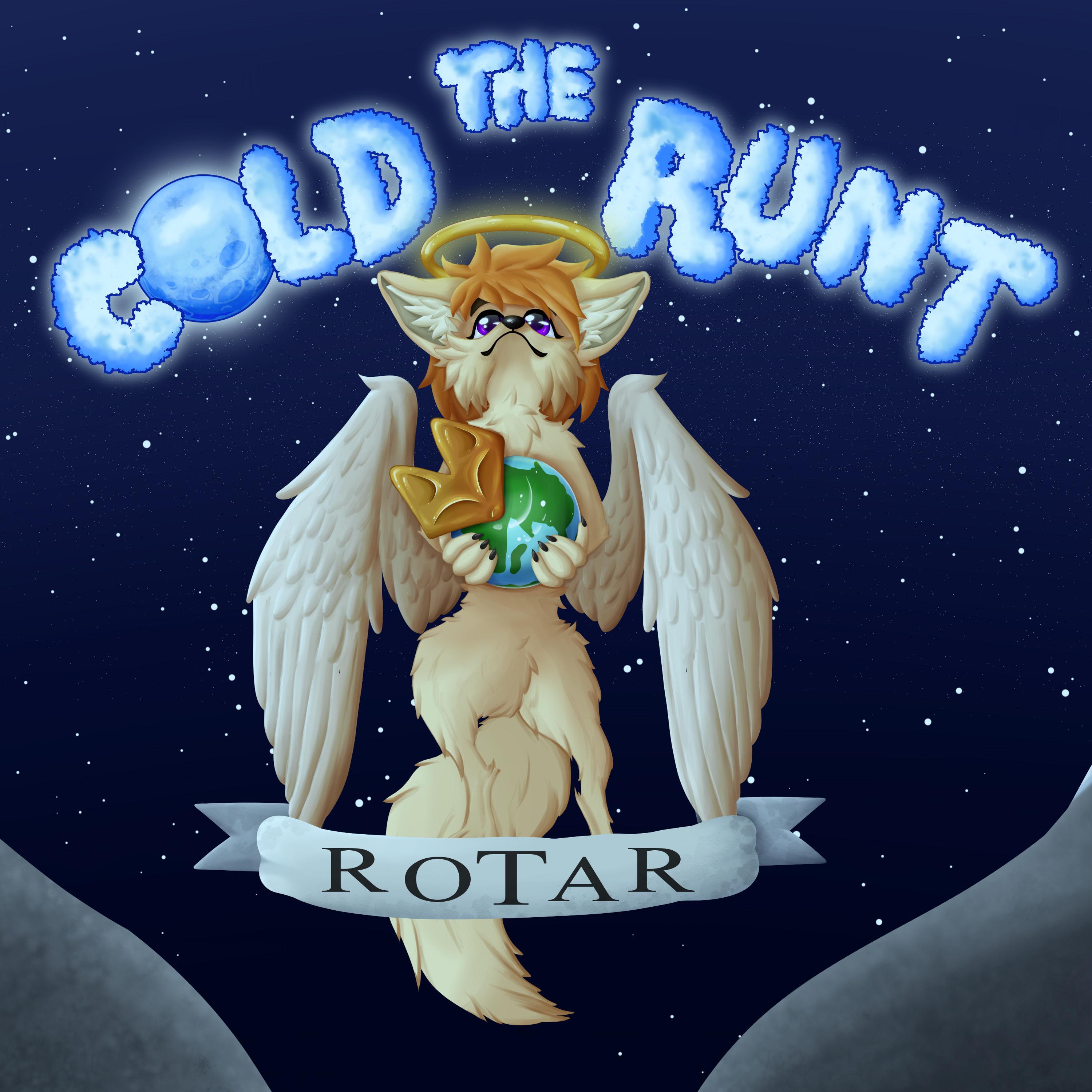 Fuzznet World、Rotar - The Cold Runt