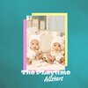 The Playtime Allstars、Baby Lullaby Academy、Relaxing Baby Piano - Breather Baby