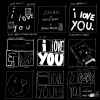 JUDAH.、Dante Bowe、Aaron Moses - i love You