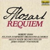 robert shaw、atlanta symphony orchestra、Atlanta Symphony Orchestra Chorus、arleen augér《I. Introitus. Requiem》[MP3/LRC]