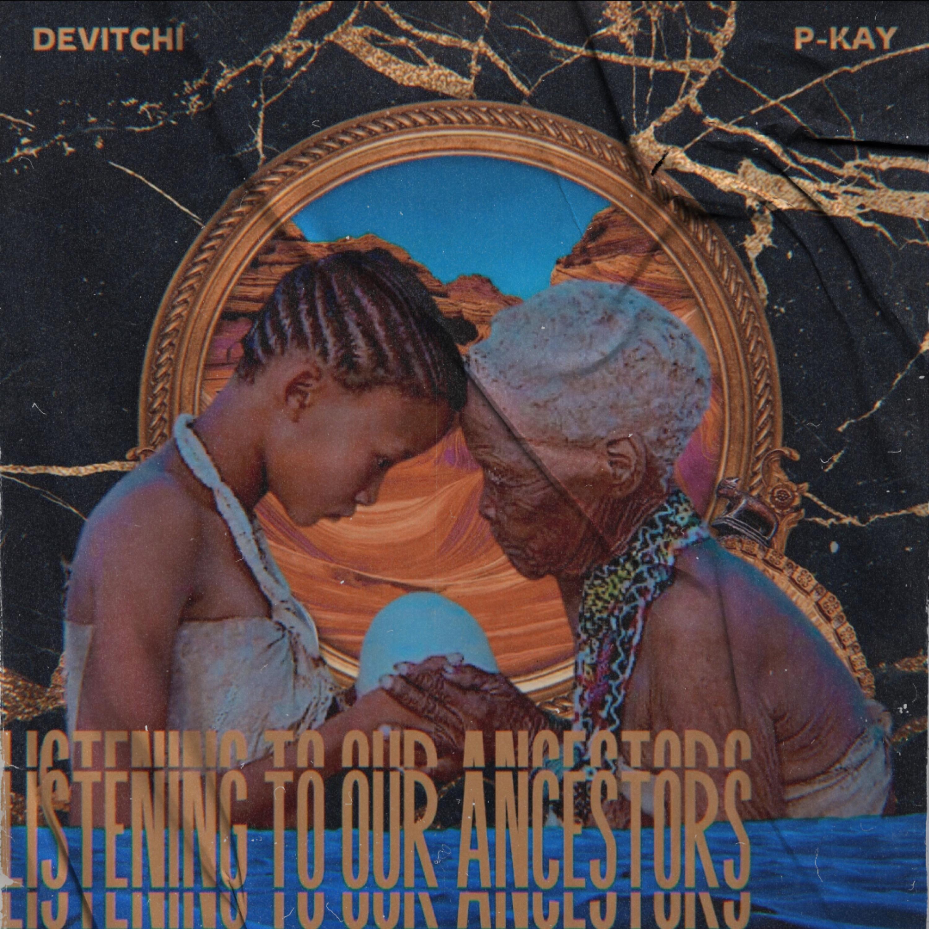 Devitchi、Duncan Gawab、Petrus Kamati - L.T.O.A X P-KAY (Extended Mix)