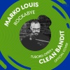 Marko Louis、Clean Bandit、Tuborg Open - Rockabye