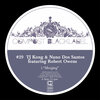 TJ Kong、Nuno Dos Santos、Robert Owens - Merging