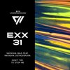 Natasha Wax、Natasha Ostrovskaya - Don't Try To Stop Me (Original Mix)