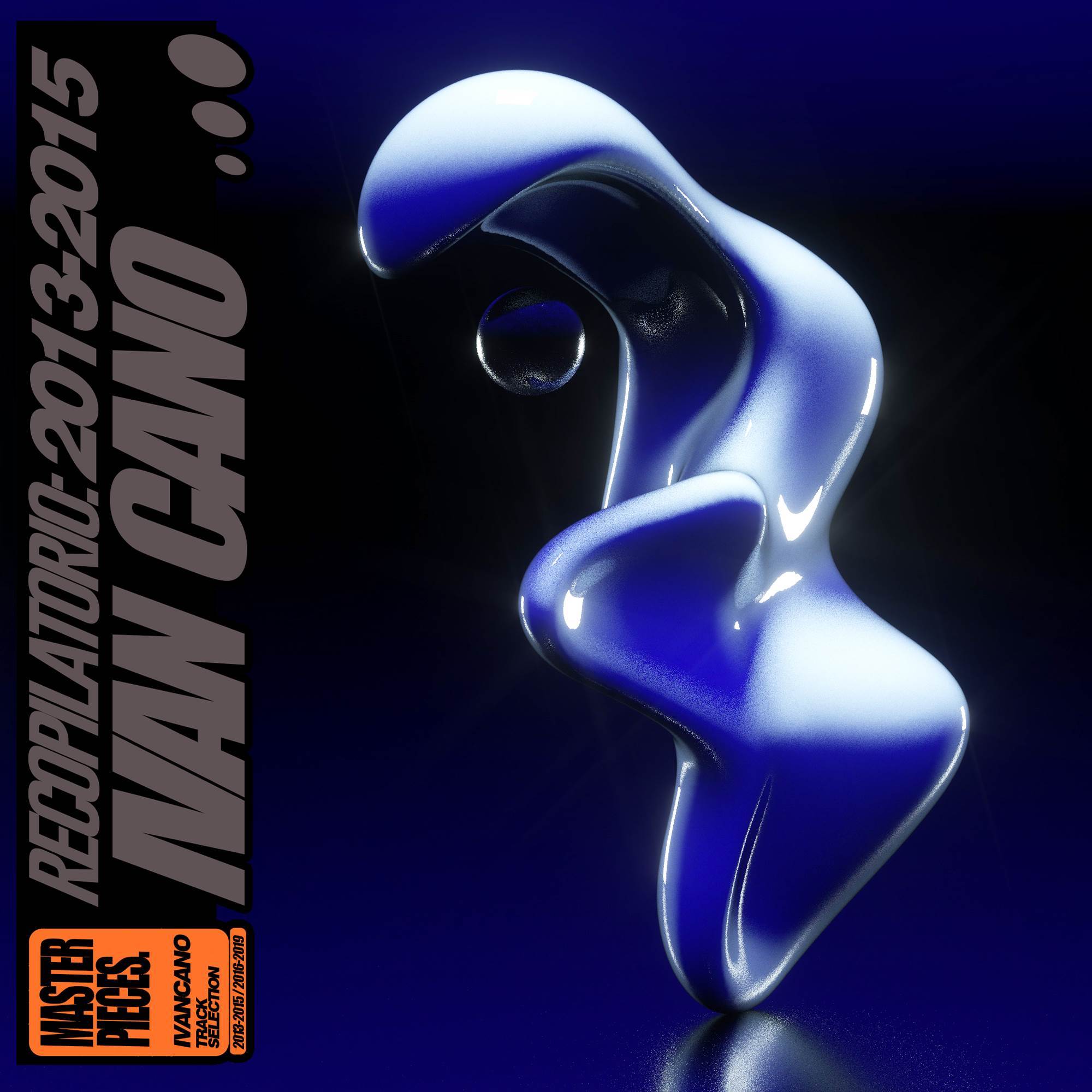 Ivan Cano - 100 Pesetas (Remasterizada|Explicit)