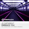 Jo Cartwright - Embrace You (Maratone Radio Edit)