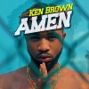 Ken Brown《Amen》[MP3/LRC]