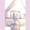 猫耳酱 - 星落