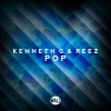 Kenneth G、Reez - Pop