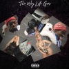 Lil Uzi Vert、Oh Wonder、Nicki Minaj - The Way Life Goes (feat. Nicki Minaj & Oh Wonder)(Remix|Explicit)