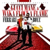 Gucci Mane、Waka Flocka Flame - Ferrari Boyz