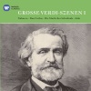 Gottlob Frick、horst stein、Berliner Philharmoniker、Chor der Städtischen Oper Berlin - - Flieg', Gedanke, Getragen Von Sehnsucht (Va, Pensiero Sull'Ali Dorate (Chor)
