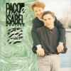 paco ortega、Isabel Montero - Solamente tu boca