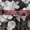 Christian Zacharias、Cherubini-Quartett - I. Allegro brillante