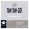 Tam Tam Go! - Espaldas mojadas
