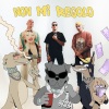 Briga、gemitaiz、Il Tre - Non mi regolo (feat. Gemitaiz & Il Tre)(Explicit)