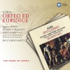 Riccardo Muti、Philharmonia Orchestra - Overture. Allegro (Original Version, 1762)