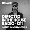 Defected Radio - Episode 011 Intro