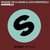 manuel de la mare、Luca Monticelli - Guerrilla