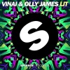 Olly James、VINAI《LIT (Extended Mix)》[MP3/LRC]