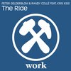 peter gelderblom、Randy Colle、Kris Kriss - The Ride (feat. Kris Kriss)