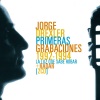 jorge drexler - Bienvenida