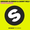 Gregori Klosman、Danny Wild - Space Banana
