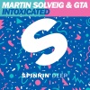 GTA、Martin Solveig - Intoxicated (Radio Edit)