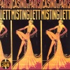 Mistinguett - A Travers Les Barreaux De L'Escalier