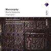 Mstislav Rostropovich - Prologue 