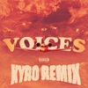 KP、Kyro《Voices (KYRO Remix|Explicit)》[MP3/LRC]