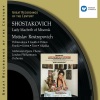 Mstislav Rostropovich - 