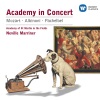 Academy of St Martin in the Fields、Neville Marriner - I. Allegro