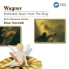 Klaus Tennstedt - Overture. Andante maestoso - Allegro