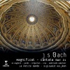 sigiswald kuijken、la petite bande、Nederlands Kamerkoor《Bach, JS: Magnificat in D Major, BWV 243: I. Chorus. 