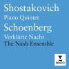 Nash Ensemble - I. Prelude. Lento