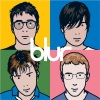 Blur - She's So High (Live At Wembley Arena)