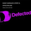 danny marquez、ferry b - Afrocatalans