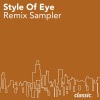 Style of Eye - Gioco (Style Of Eye Remix)